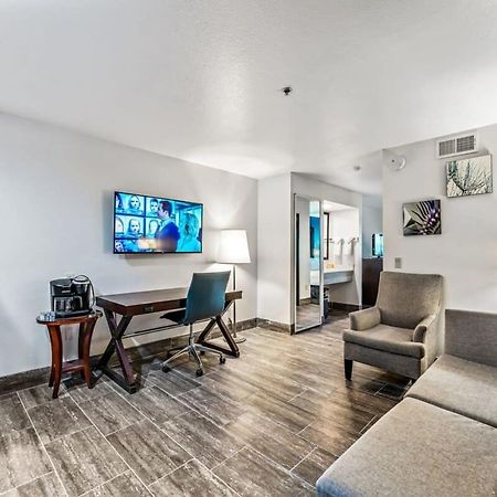 Tempe Studio Apartment 2 Экстерьер фото