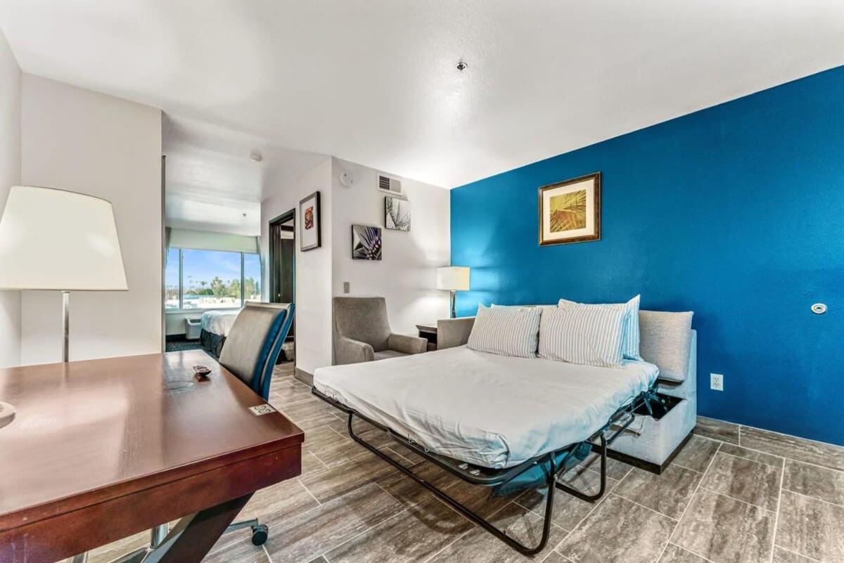 Tempe Studio Apartment 2 Экстерьер фото