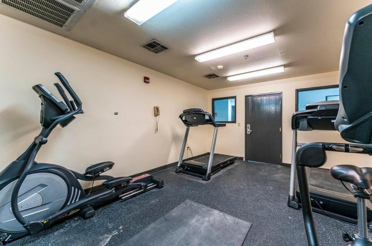 Tempe Studio Apartment 2 Экстерьер фото