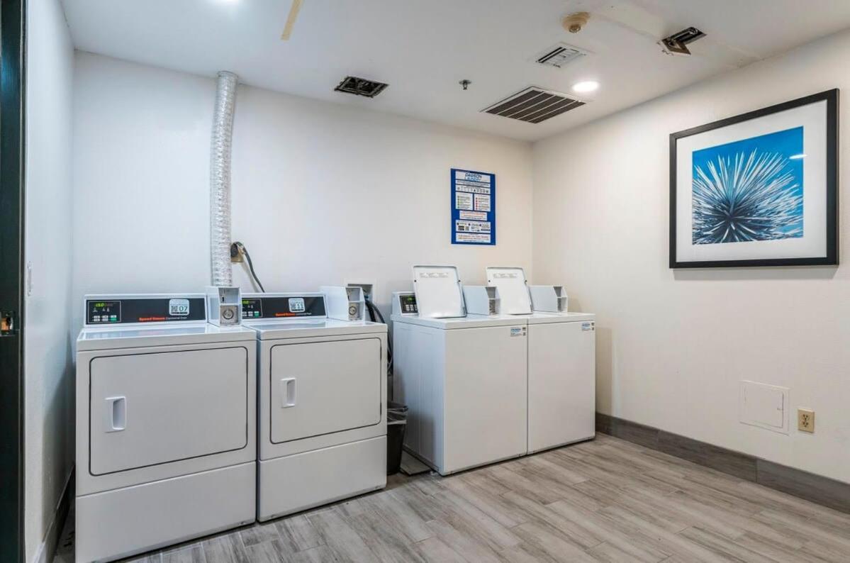 Tempe Studio Apartment 2 Экстерьер фото