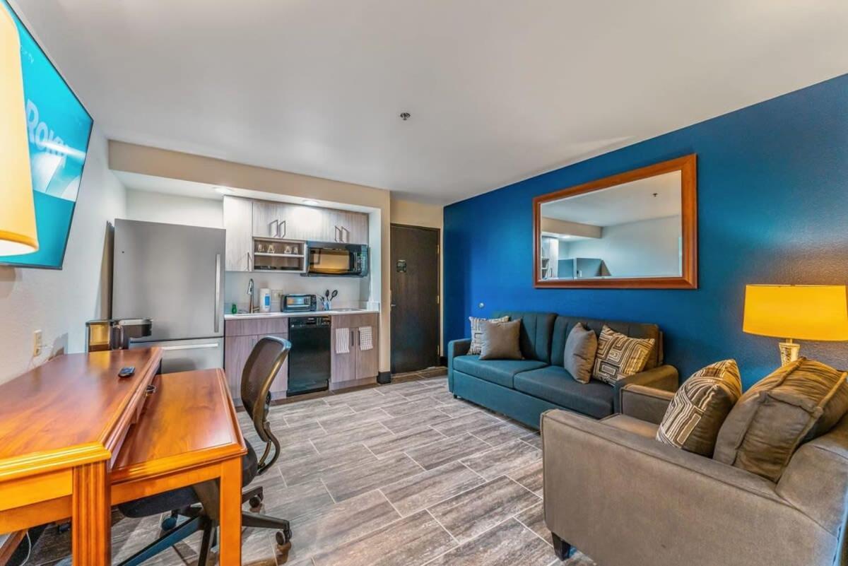 Tempe Studio Apartment 2 Экстерьер фото