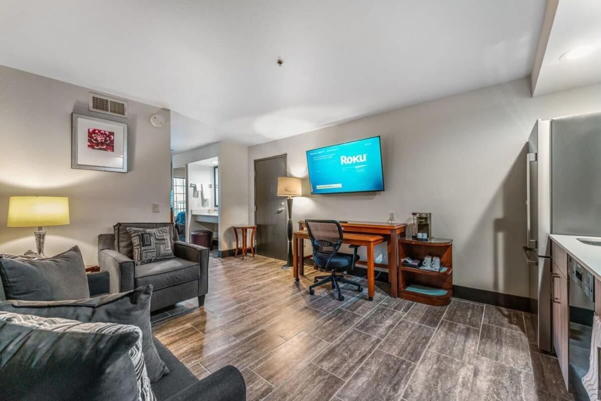 Tempe Studio Apartment 2 Экстерьер фото