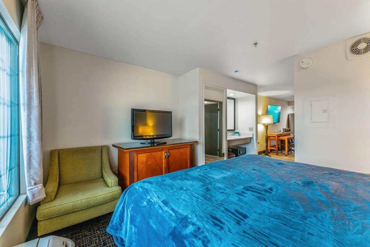 Tempe Studio Apartment 2 Экстерьер фото