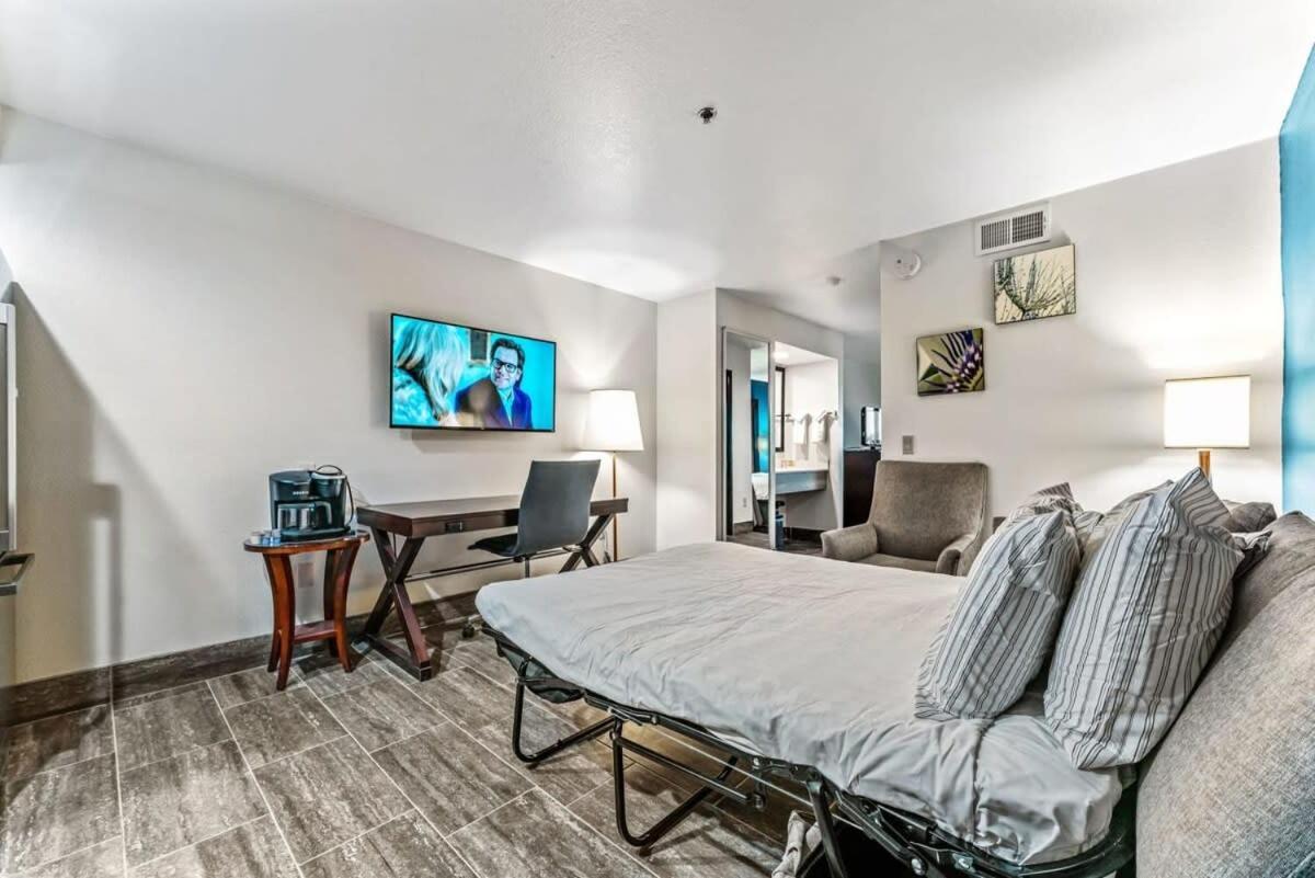 Tempe Studio Apartment 2 Экстерьер фото