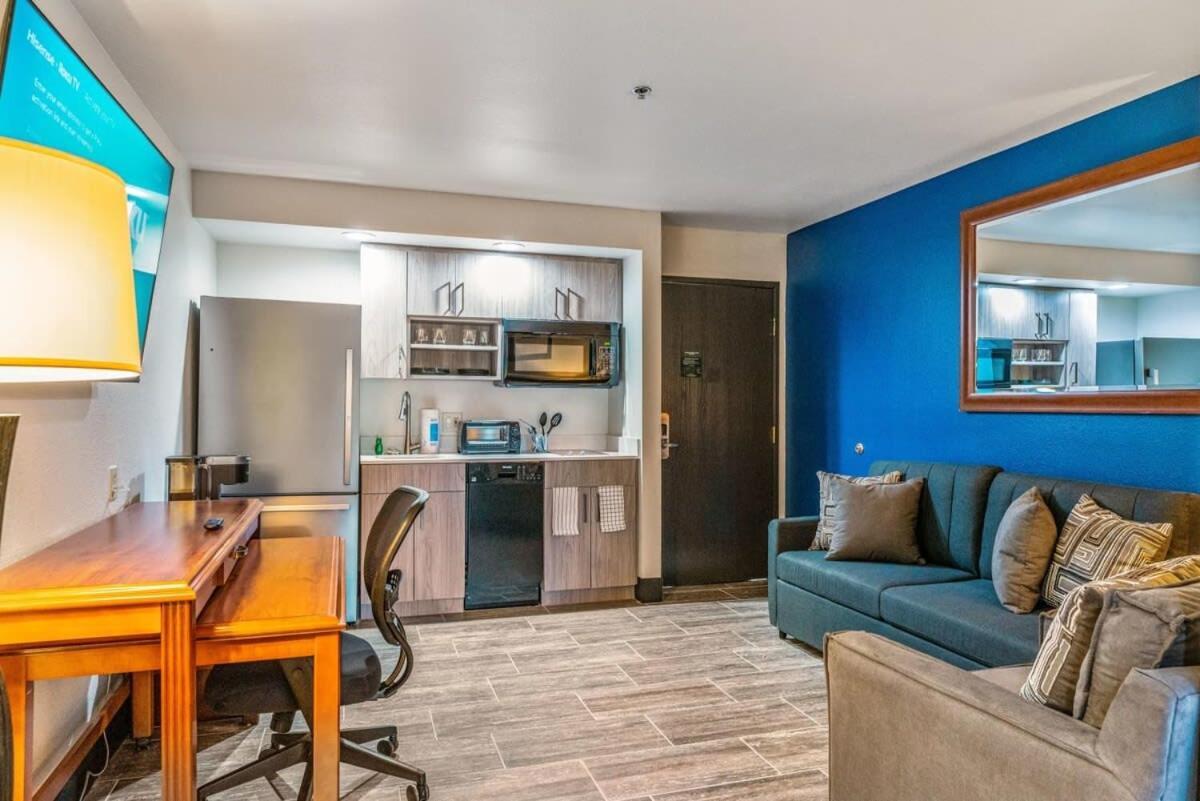Tempe Studio Apartment 2 Экстерьер фото