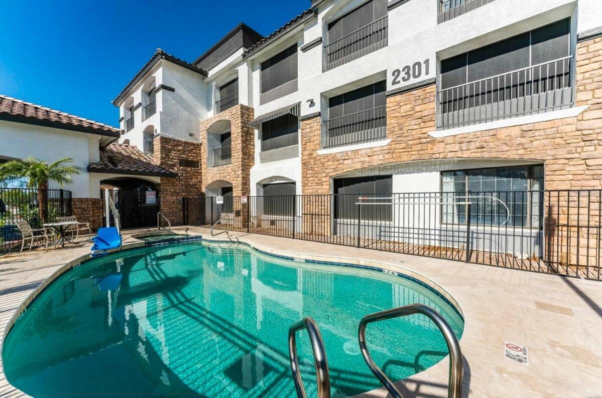 Tempe Studio Apartment 2 Экстерьер фото